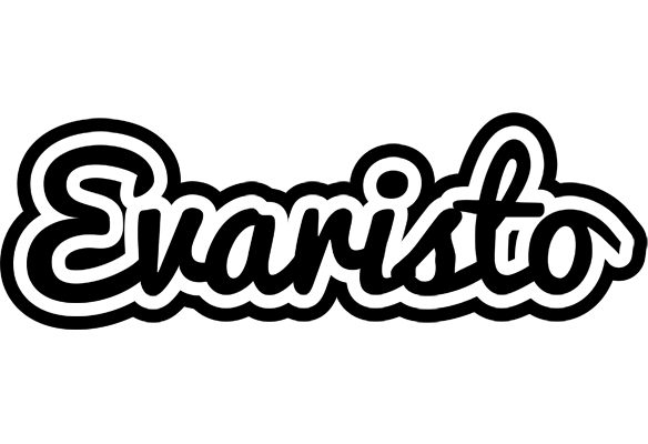 Evaristo chess logo
