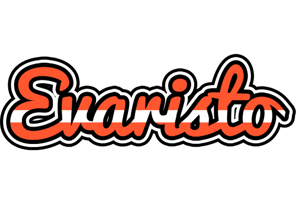 Evaristo denmark logo
