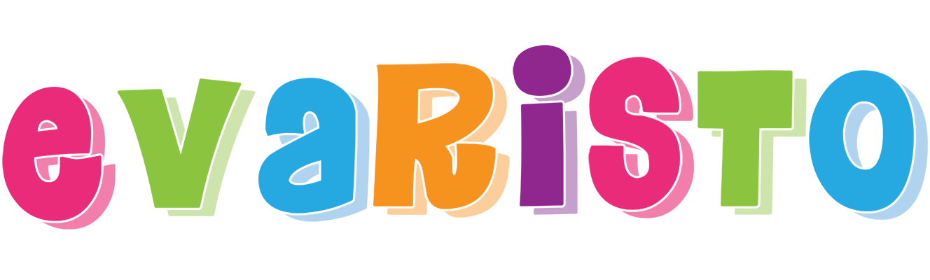 Evaristo friday logo