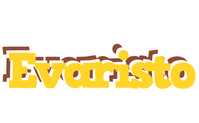 Evaristo hotcup logo