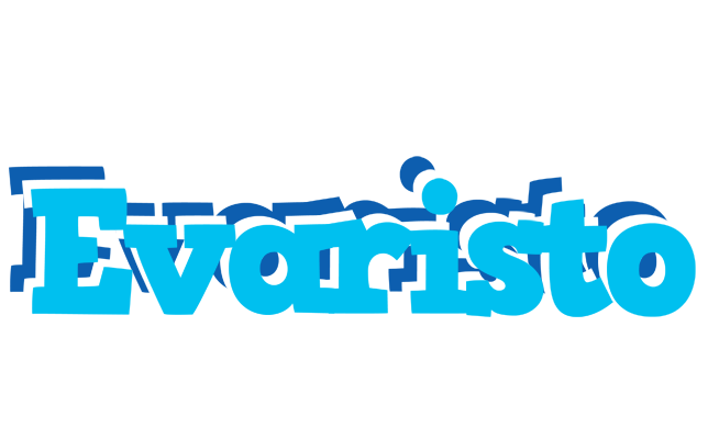 Evaristo jacuzzi logo