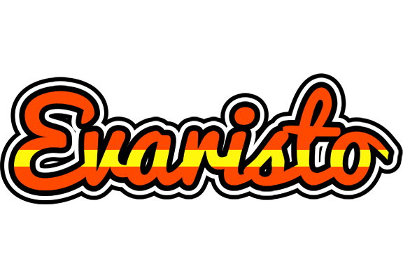 Evaristo madrid logo