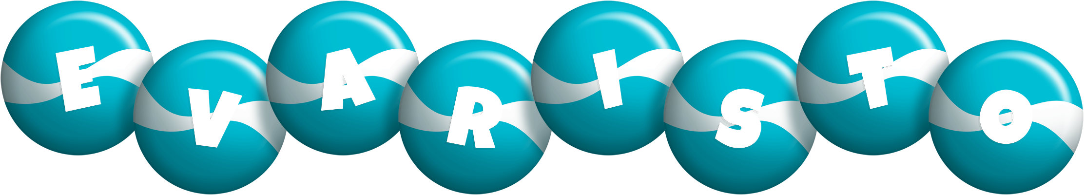 Evaristo messi logo