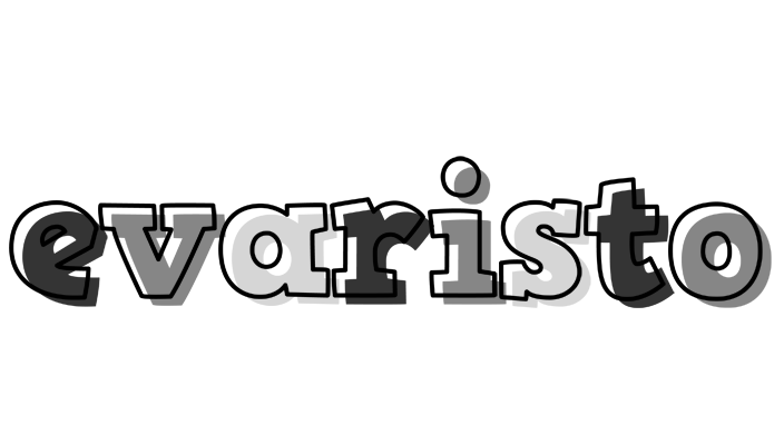 Evaristo night logo
