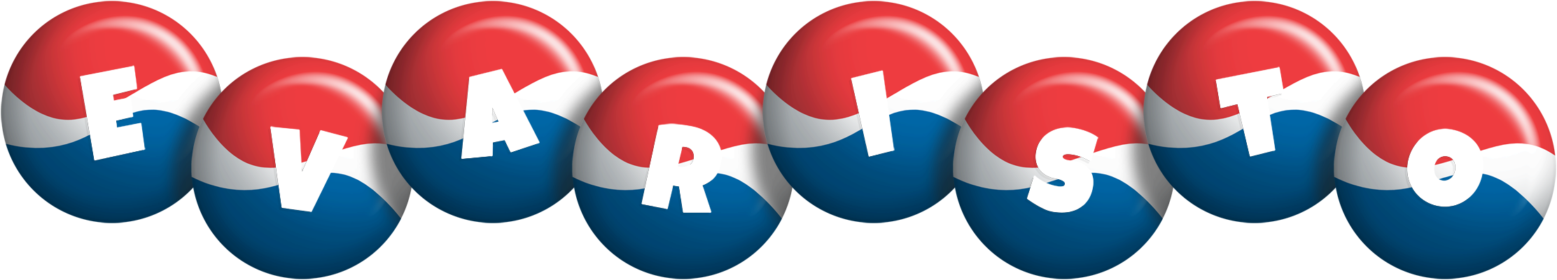 Evaristo paris logo