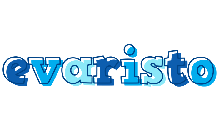 Evaristo sailor logo