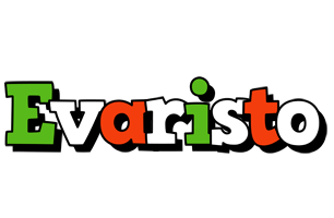 Evaristo venezia logo