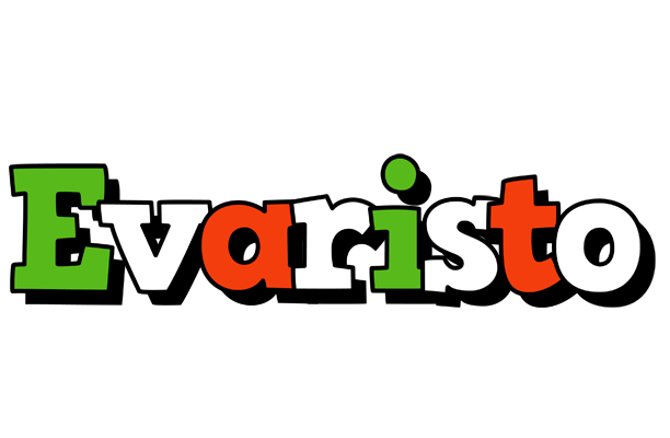 Evaristo venezia logo