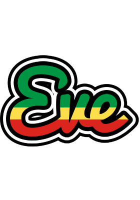 Eve african logo