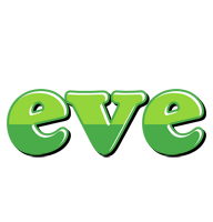 Eve apple logo