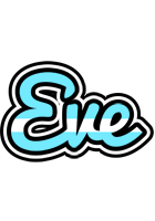 Eve argentine logo