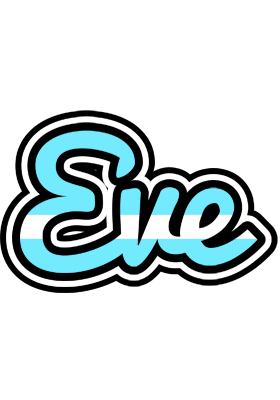 Eve argentine logo