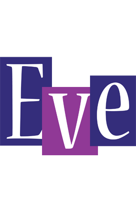 Eve autumn logo