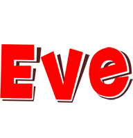Eve basket logo