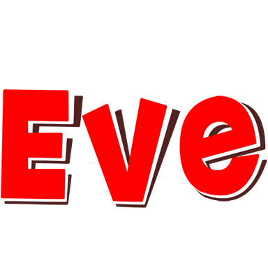 Eve basket logo