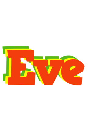 Eve bbq logo