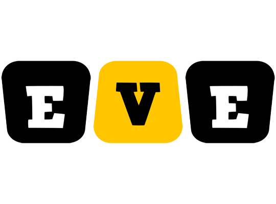 Eve boots logo