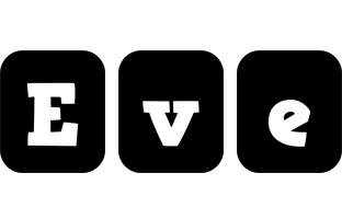 Eve box logo