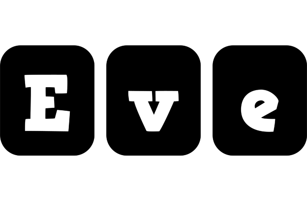 Eve box logo