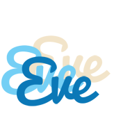 Eve breeze logo