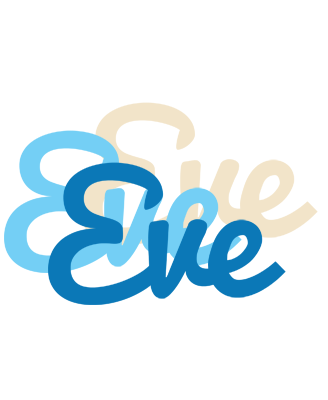 Eve breeze logo