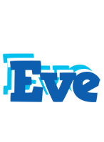 Eve business logo