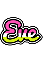 Eve candies logo