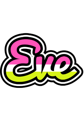 Eve candies logo
