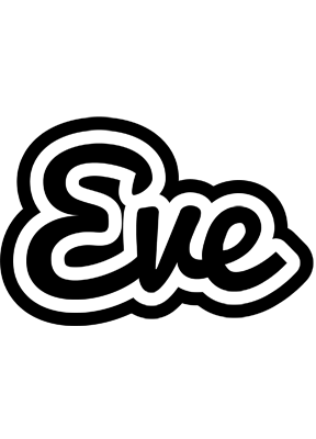 Eve chess logo