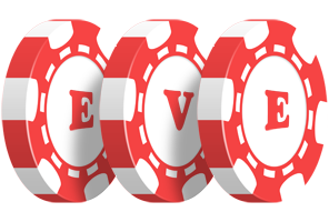 Eve chip logo