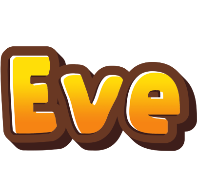 Eve cookies logo