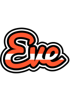 Eve denmark logo