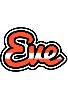 Eve denmark logo