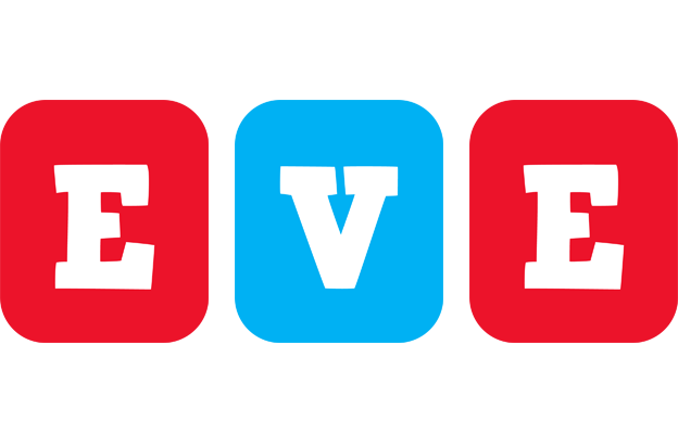 Eve diesel logo