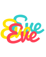 Eve disco logo