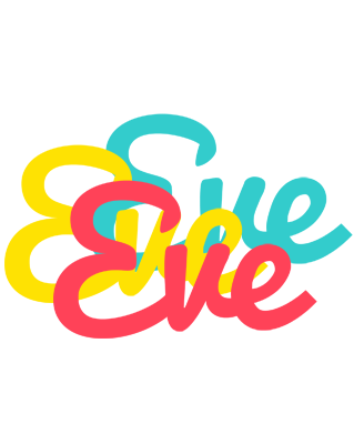 Eve disco logo