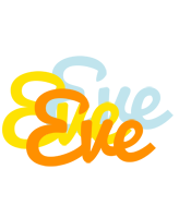 Eve energy logo