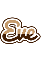 Eve exclusive logo
