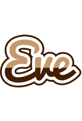 Eve exclusive logo