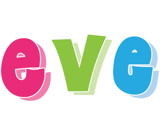 Eve friday logo