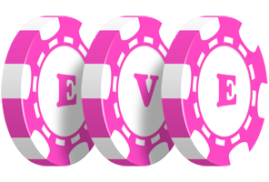 Eve gambler logo