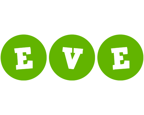 Eve games logo