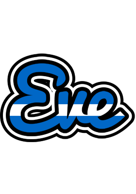 Eve greece logo