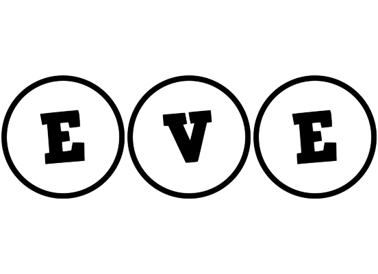 Eve handy logo