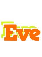 Eve healthy logo