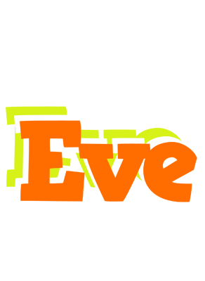 Eve healthy logo