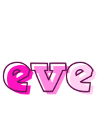 Eve hello logo