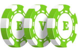 Eve holdem logo