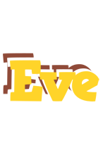 Eve hotcup logo