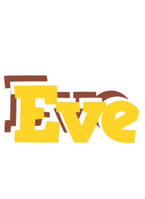 Eve hotcup logo
